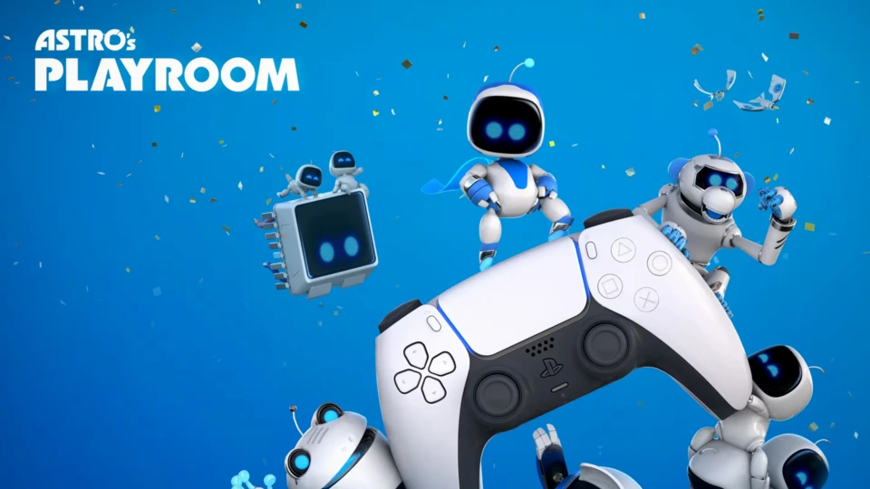 Review: Astro Bot, The Perfect Launch Title?